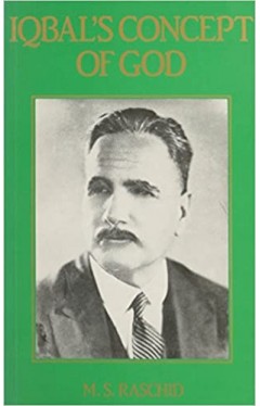 Iqbal's Concept of God